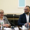 Міжнародна науково-практична конференція «Сучасний дизайн інклюзивного навчання: успішні українські та зарубіжні практики»